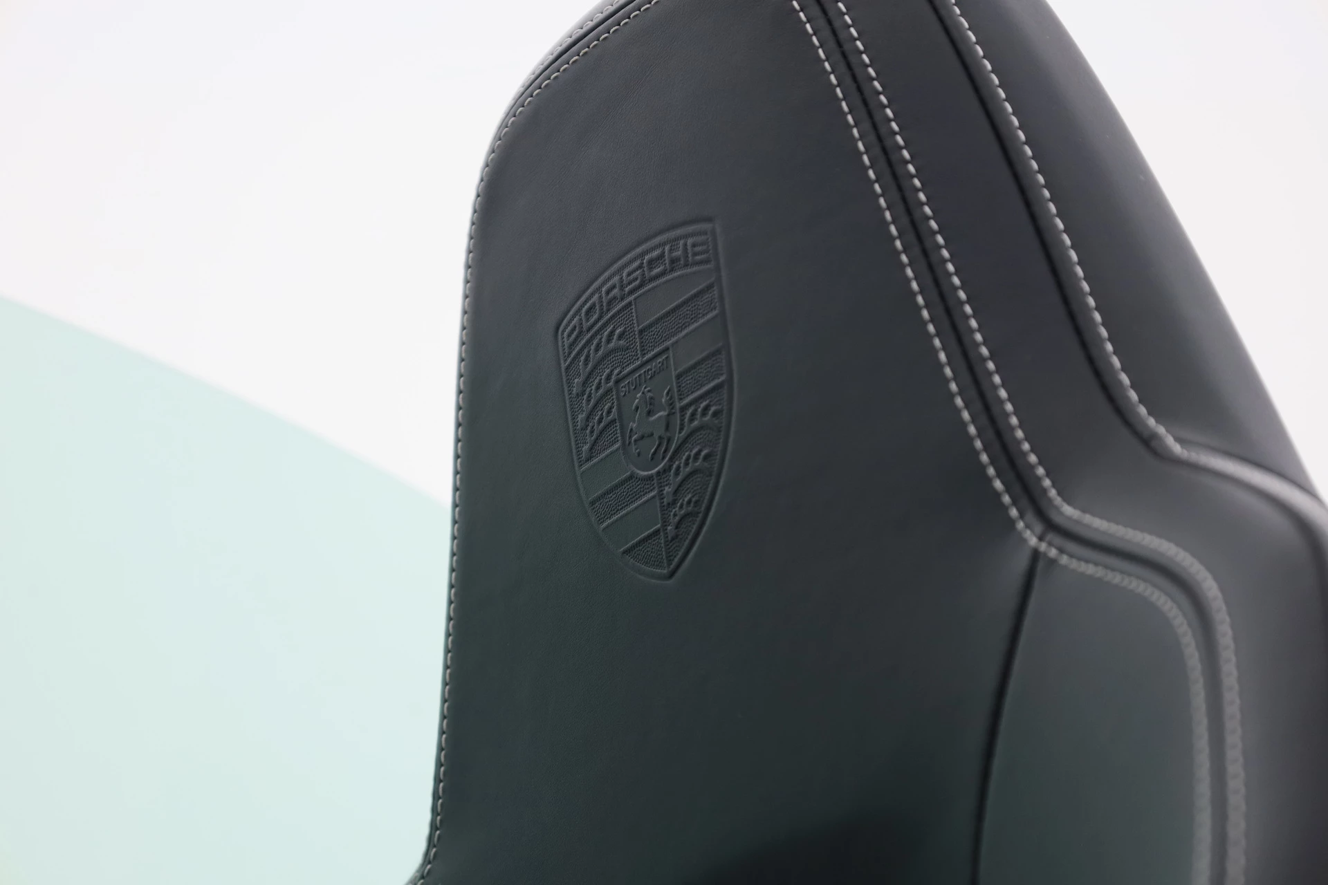 Hoofdafbeelding Porsche 911