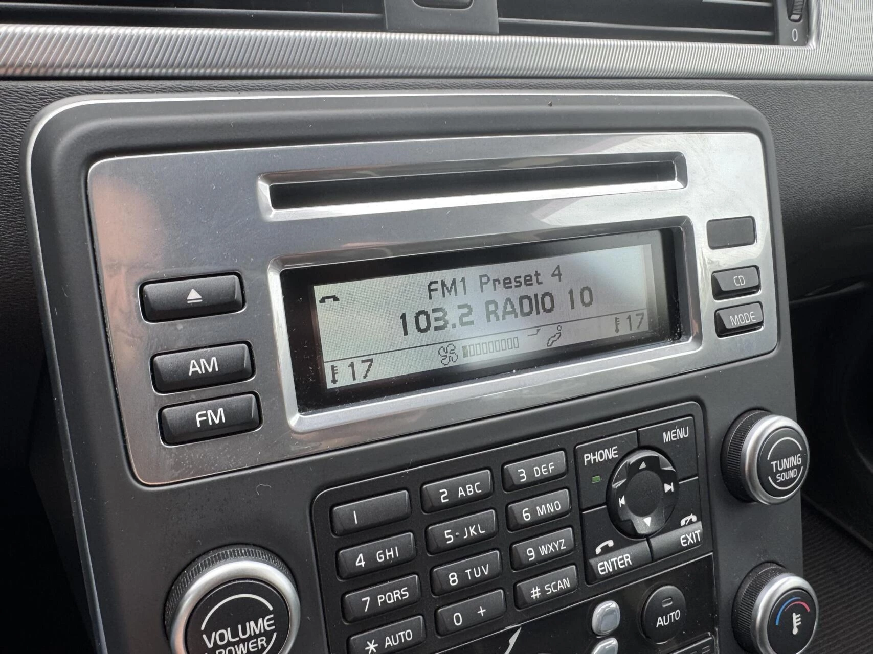 Hoofdafbeelding Volvo V70