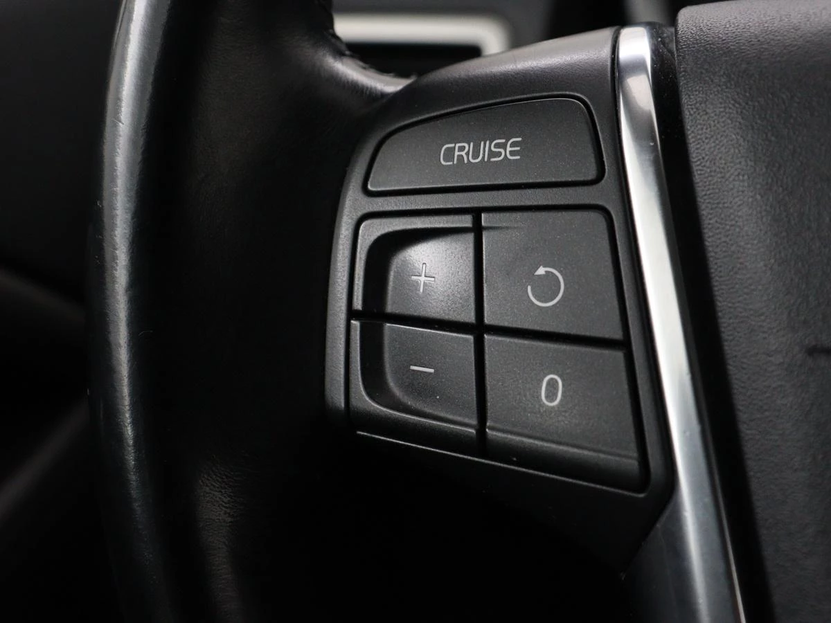 Hoofdafbeelding Volvo V70