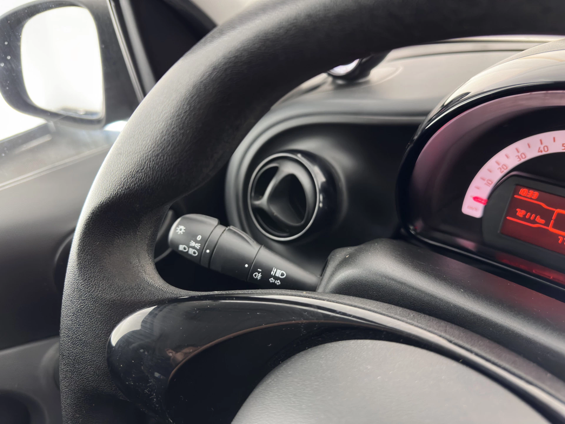 Hoofdafbeelding smart Forfour