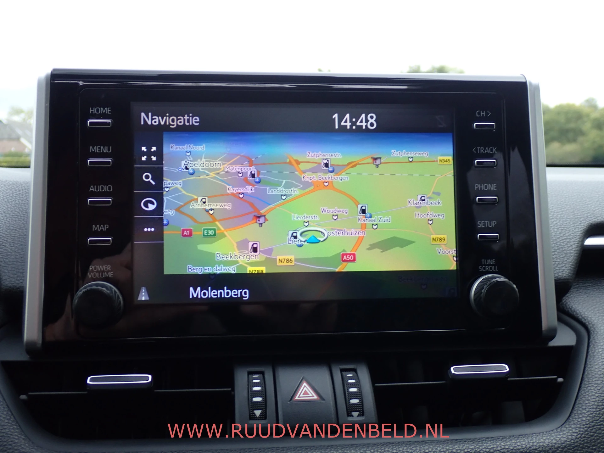 Hoofdafbeelding Toyota RAV4
