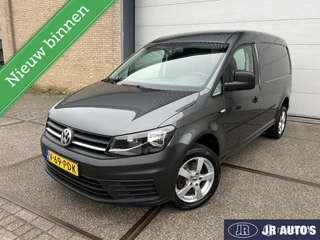 Volkswagen Caddy Bestel 1.4 TSI L2H1 BMT Maxi Highline