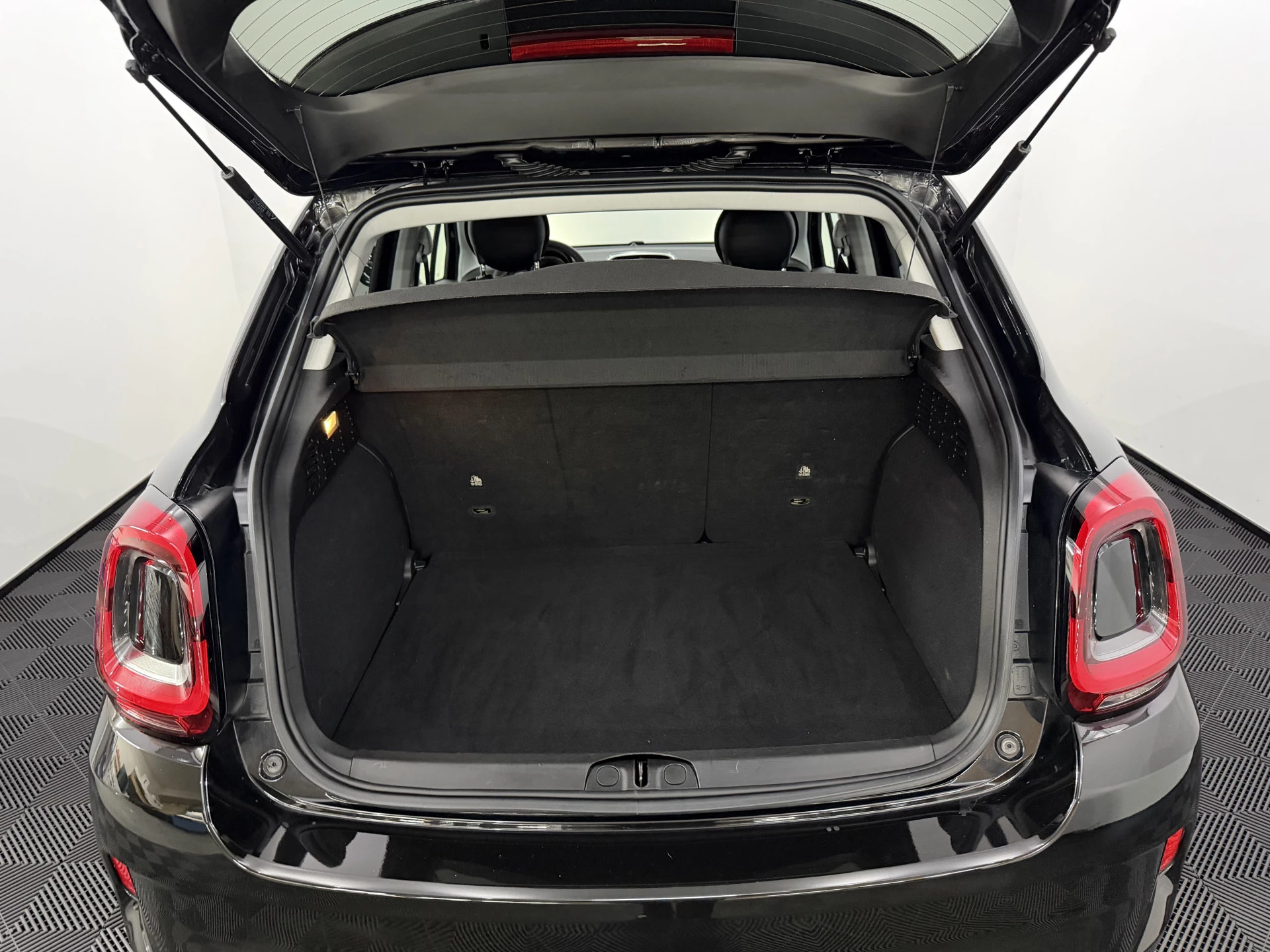 Hoofdafbeelding Fiat 500X