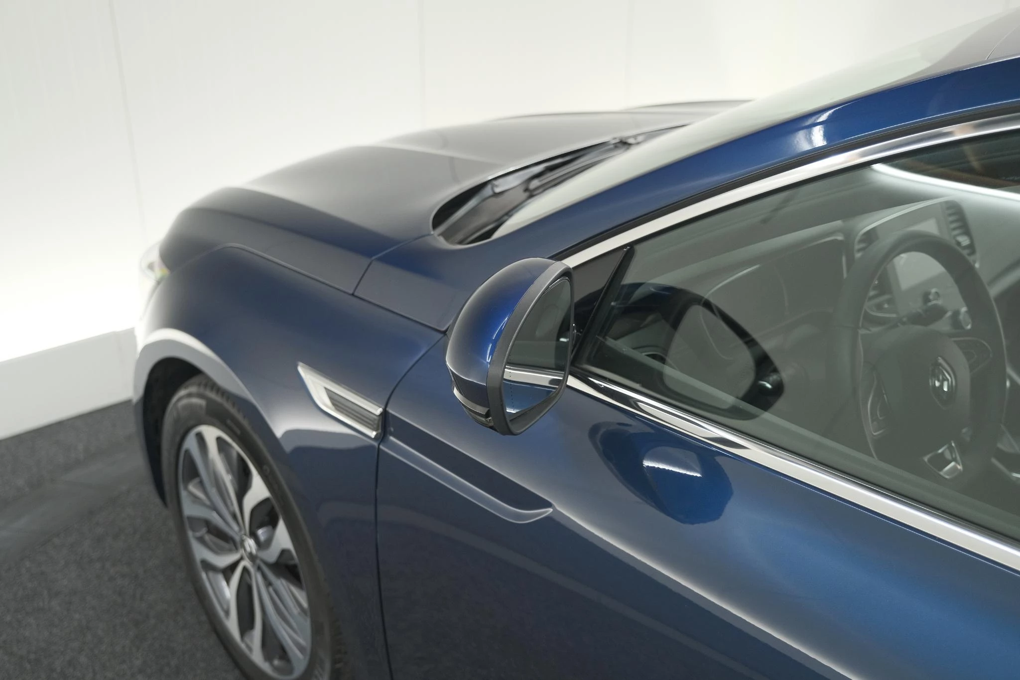 Hoofdafbeelding Renault Talisman