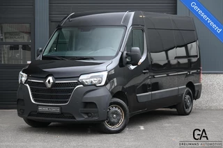 Renault Master bestel T35 2.3 dCi 180 L2H2 Energy