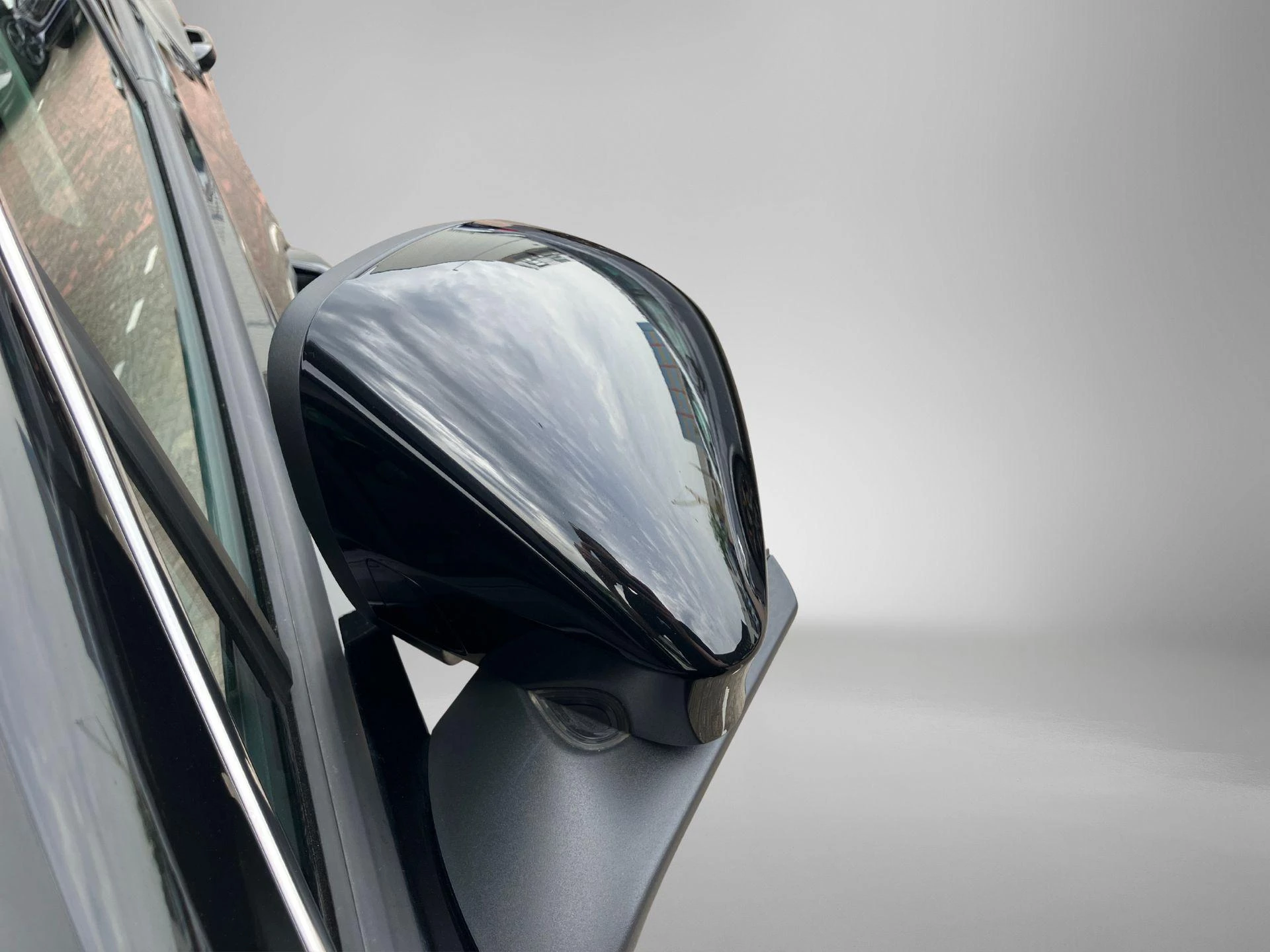 Hoofdafbeelding Volkswagen Tayron
