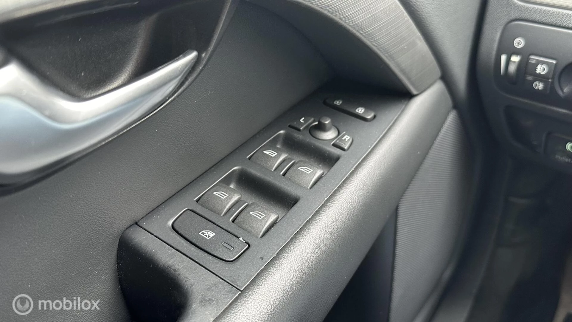 Hoofdafbeelding Volvo V70