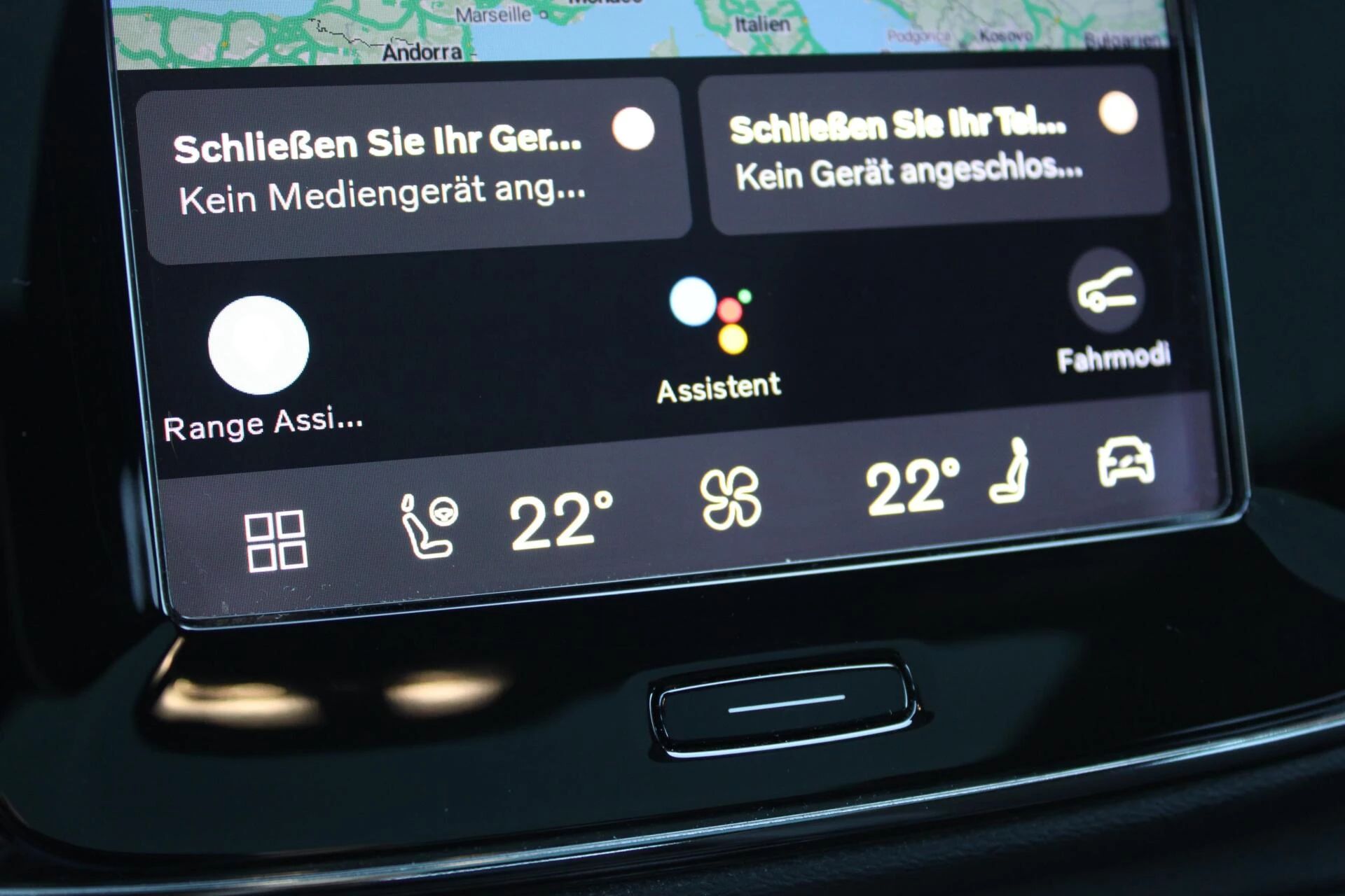 Hoofdafbeelding Volvo C40