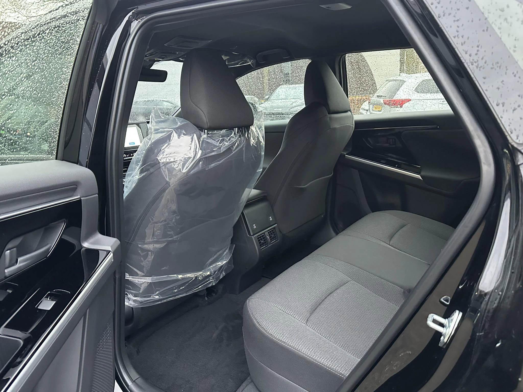 Hoofdafbeelding Toyota bZ4X