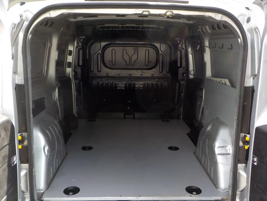 Hoofdafbeelding Fiat Doblò