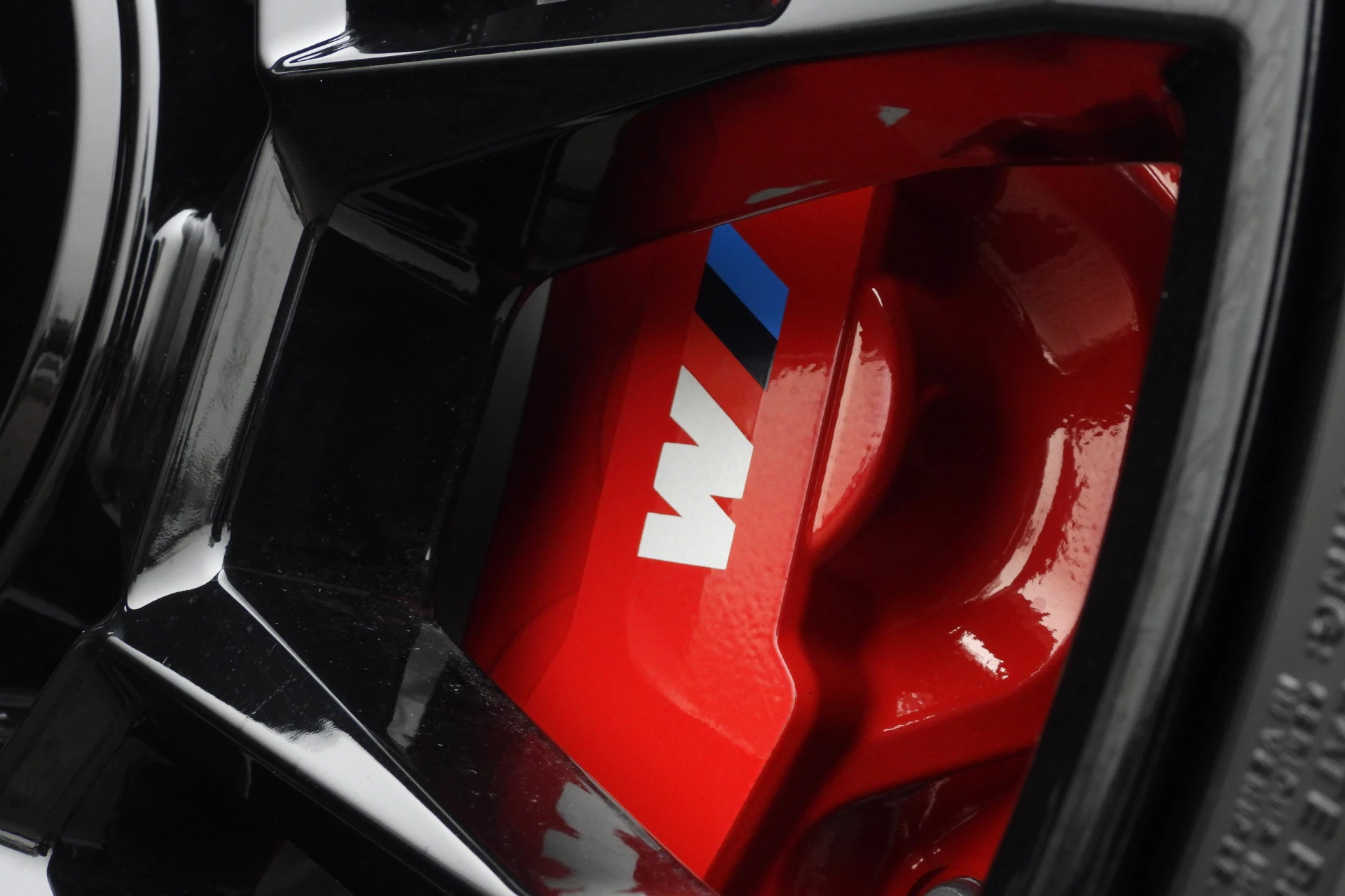 Hoofdafbeelding BMW XM