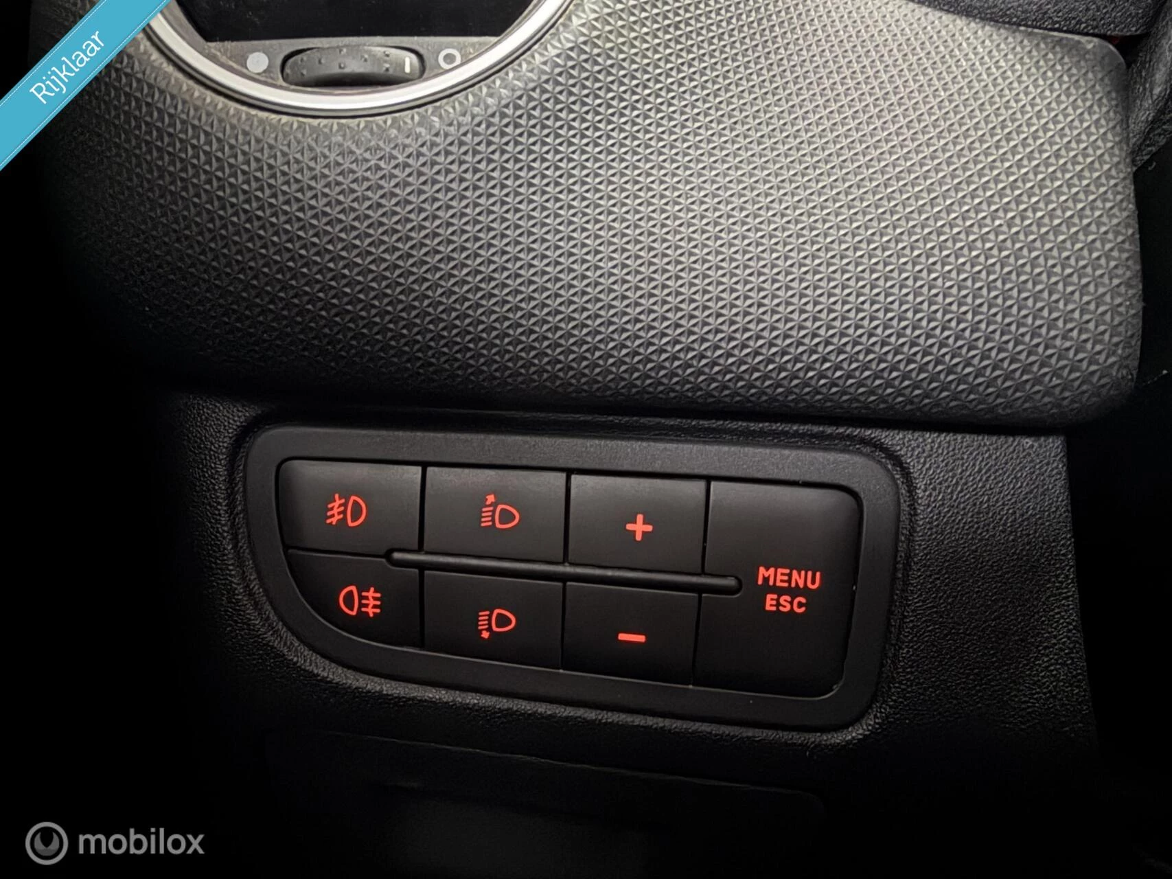 Hoofdafbeelding Fiat Punto