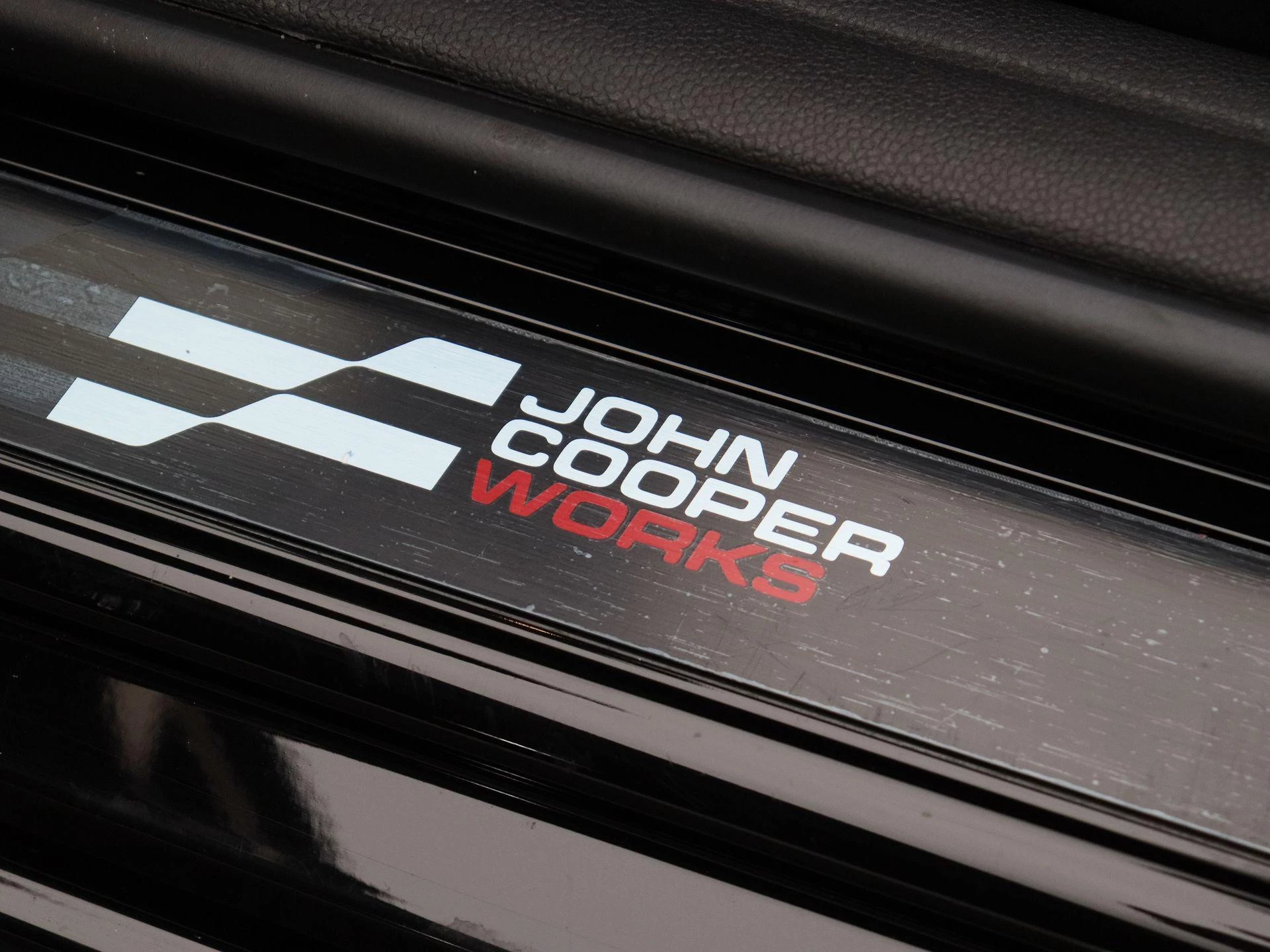 Hoofdafbeelding MINI Cooper Cabrio