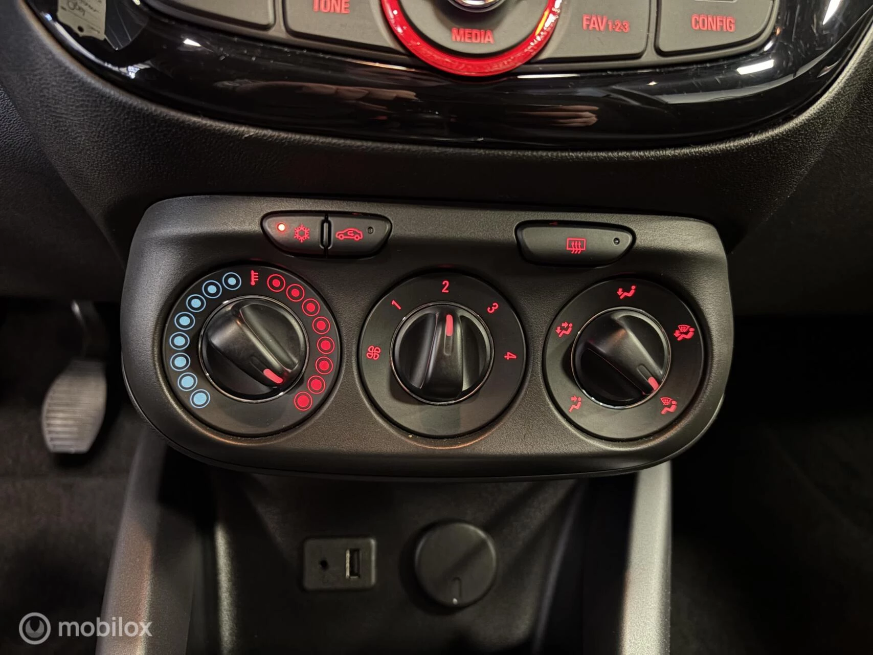 Hoofdafbeelding Opel ADAM