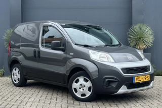 Hoofdafbeelding Fiat Fiorino Fiat Fiorino 1.3 MJ Adventure Btw Auto