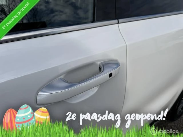 Hoofdafbeelding Kia Sorento