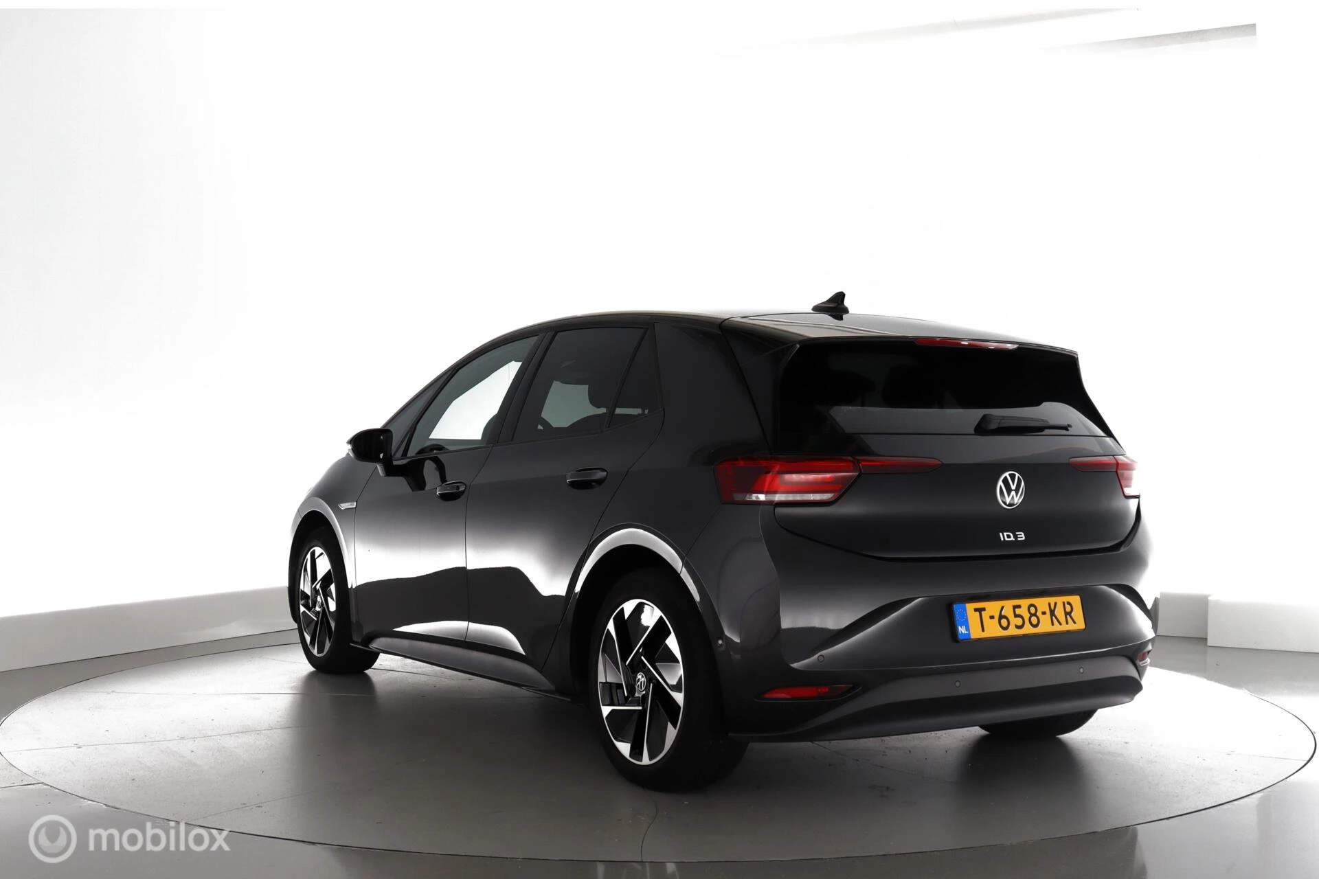 Hoofdafbeelding Volkswagen ID.3