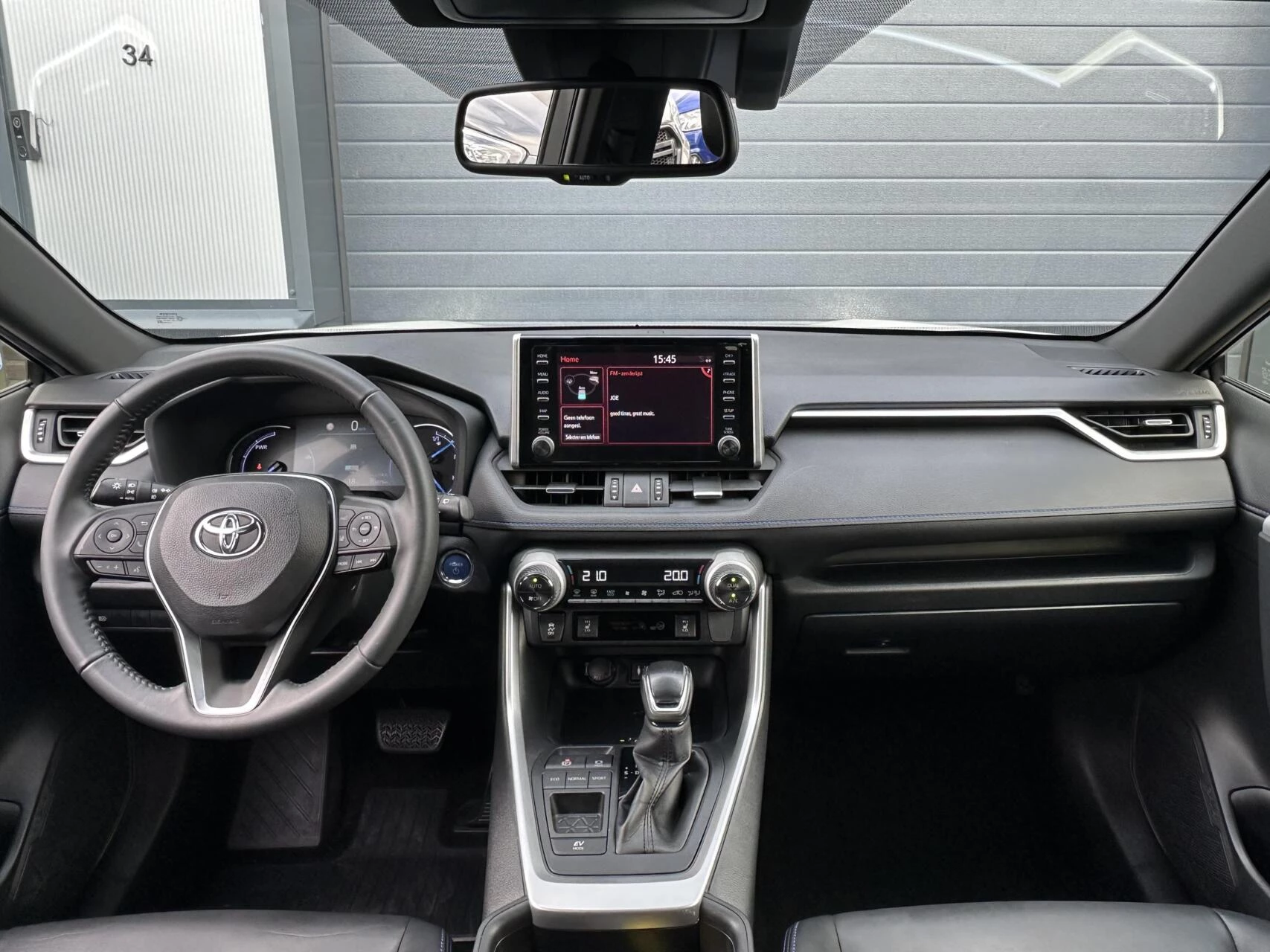 Hoofdafbeelding Toyota RAV4