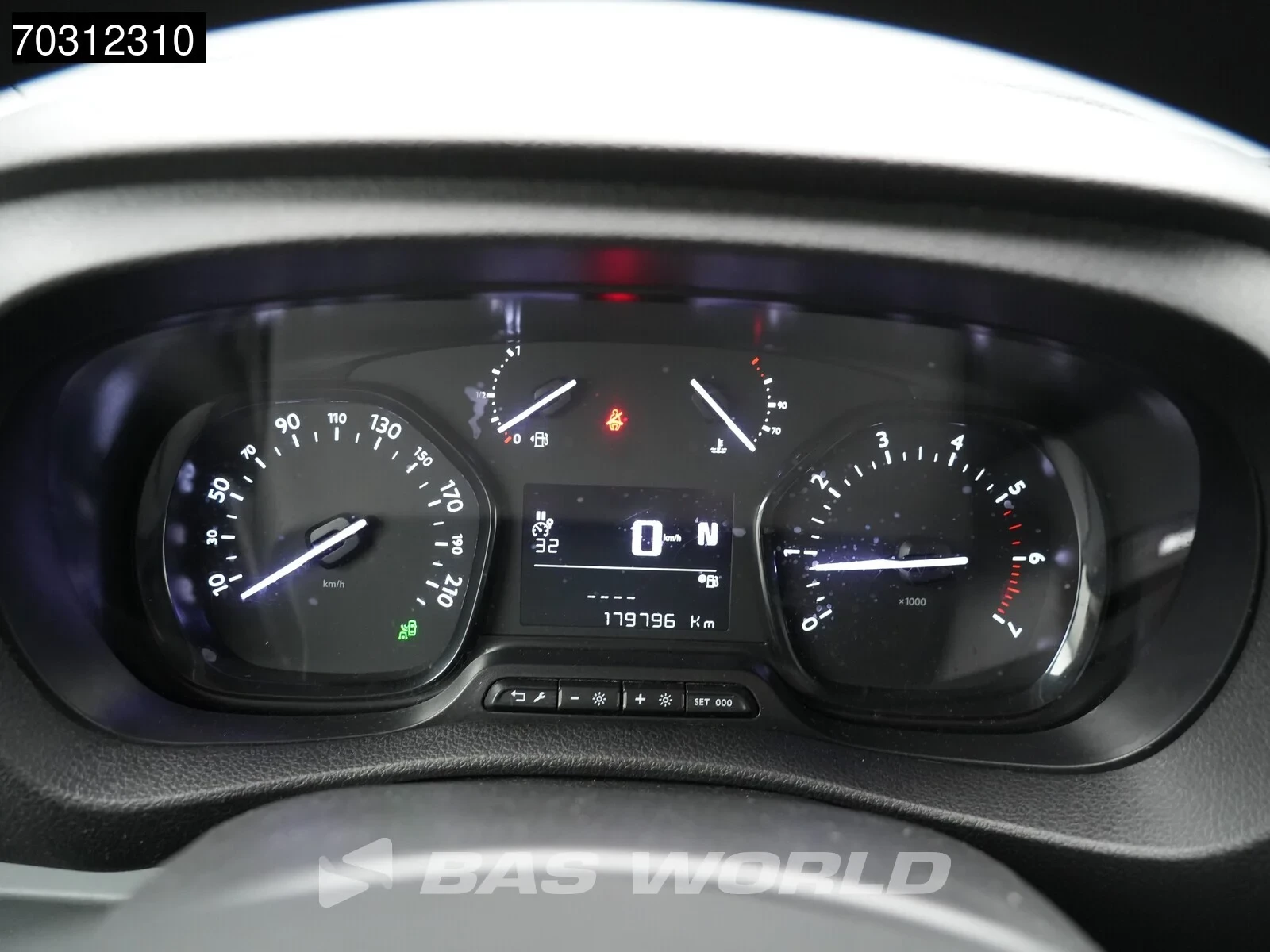 Hoofdafbeelding Peugeot Expert