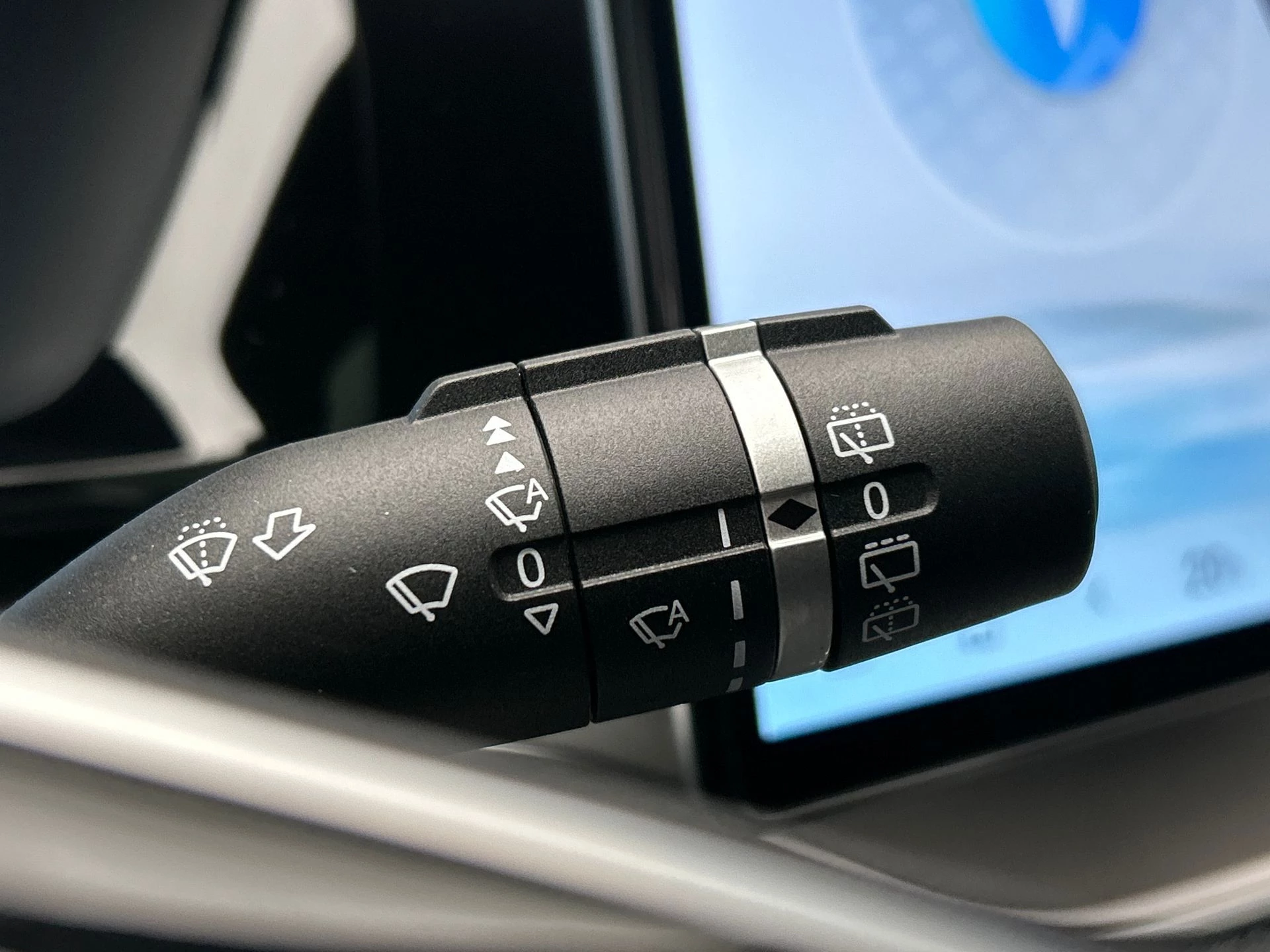 Hoofdafbeelding BYD SEAL U