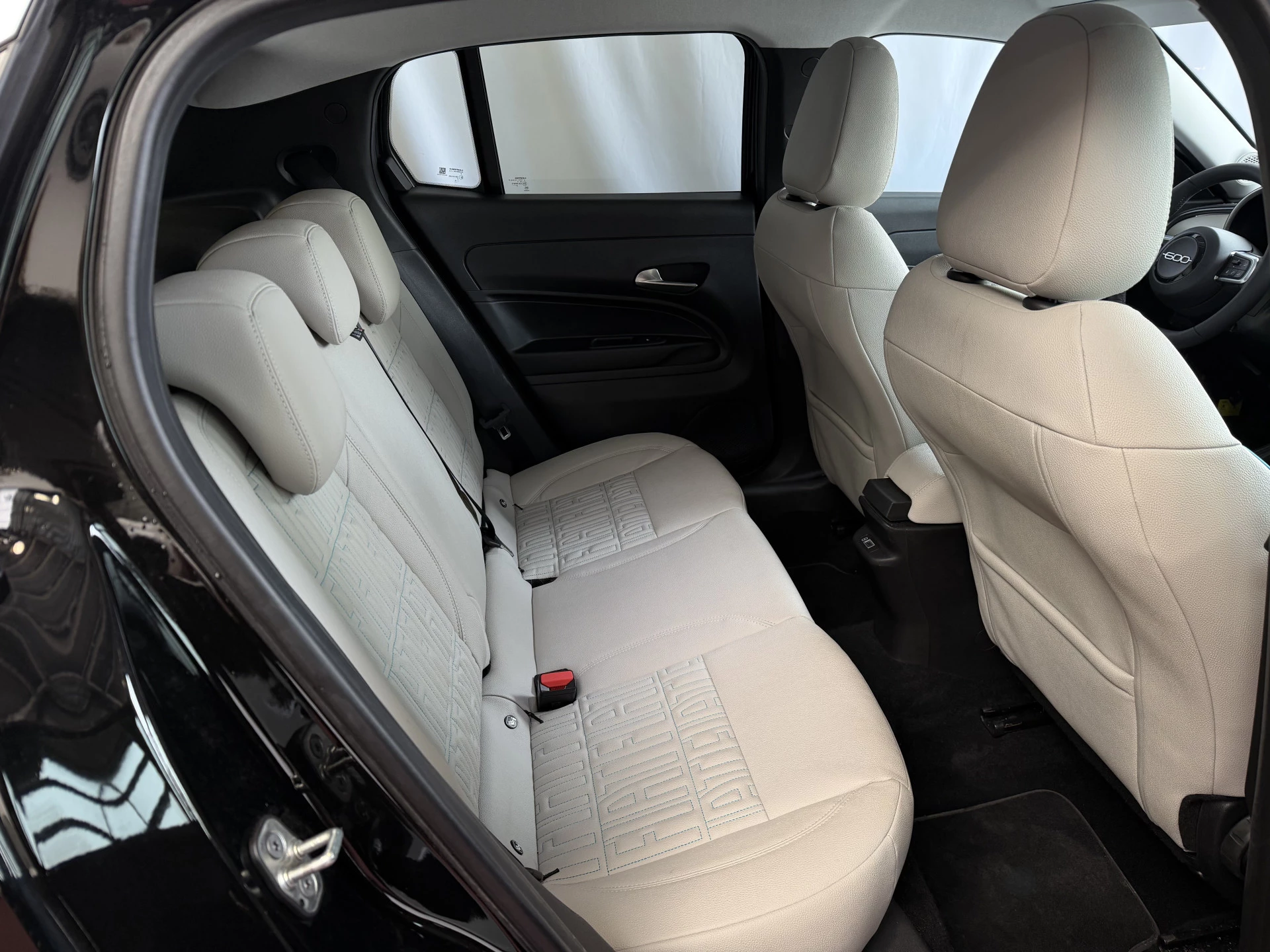 Hoofdafbeelding Fiat 600