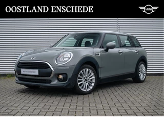 Hoofdafbeelding MINI Clubman MINI Clubman One Pepper / Comfort Access / PDC achter / Airconditioning