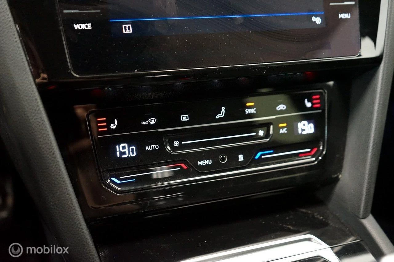 Hoofdafbeelding Volkswagen Arteon