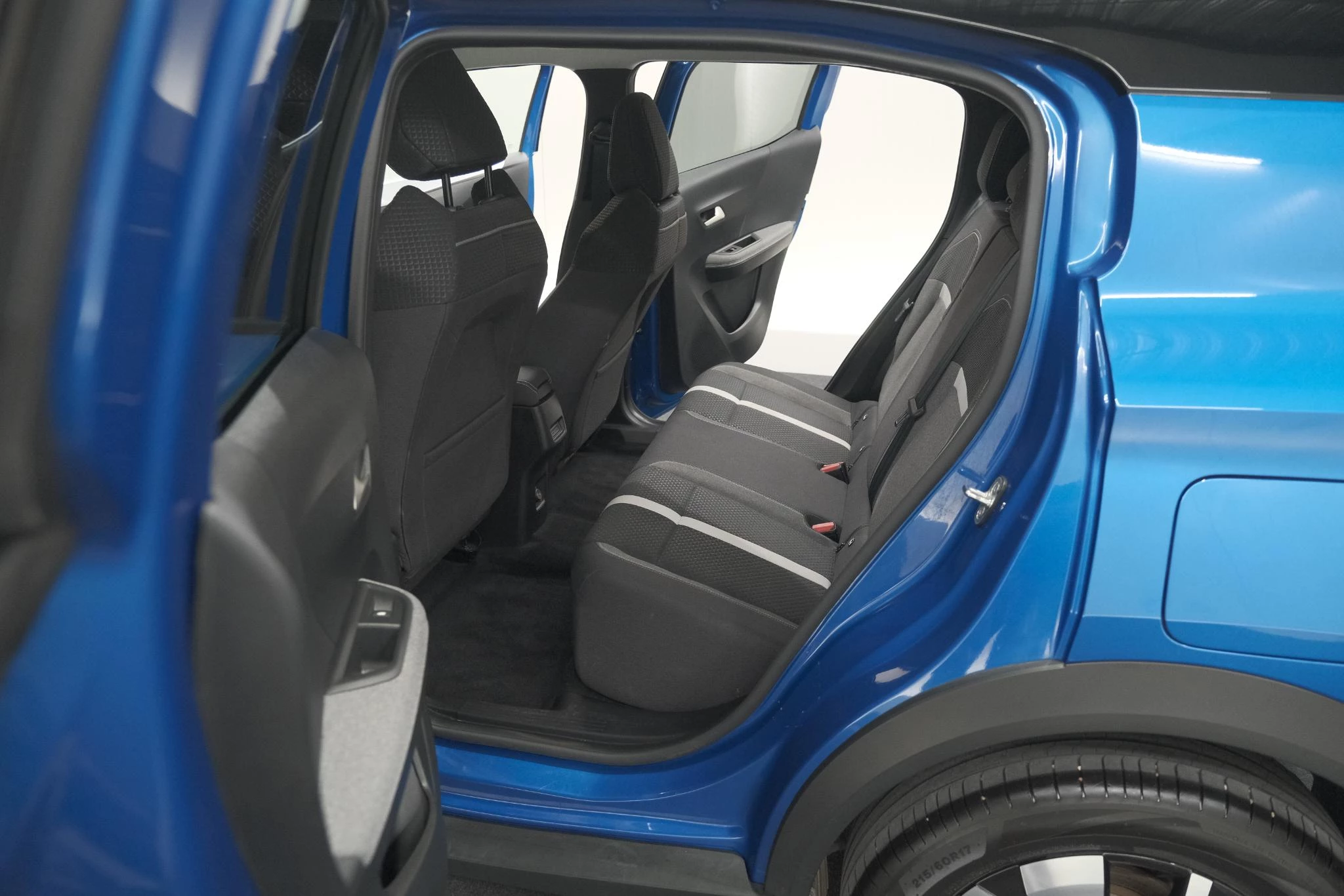 Hoofdafbeelding Opel Frontera
