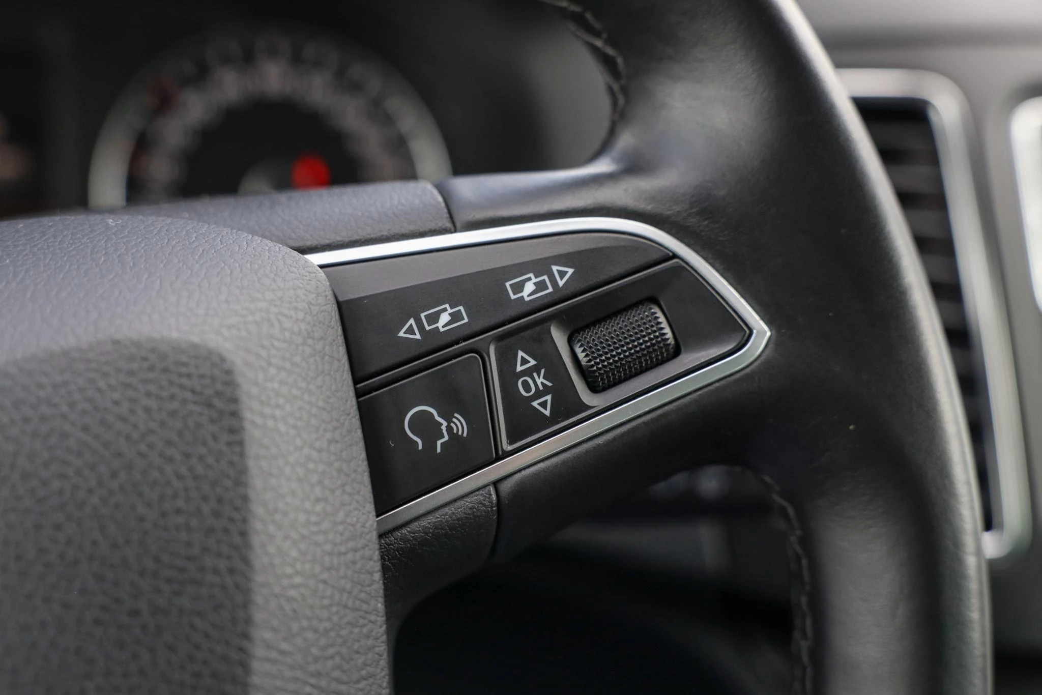 Hoofdafbeelding SEAT Alhambra