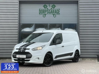 Ford Transit Connect 1.6 TDCI L2