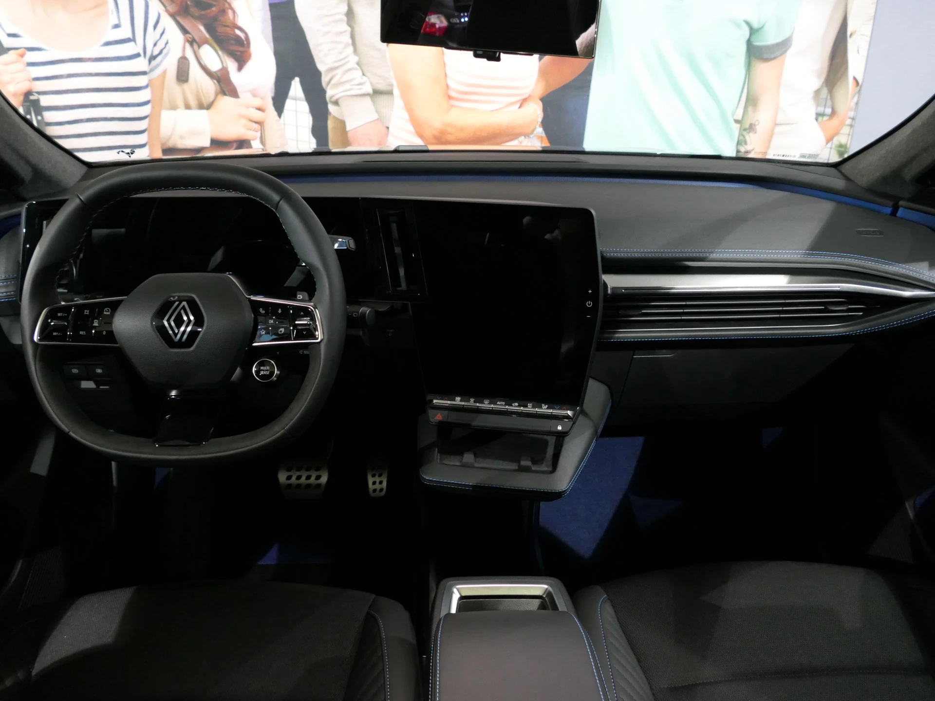 Hoofdafbeelding Renault Scénic