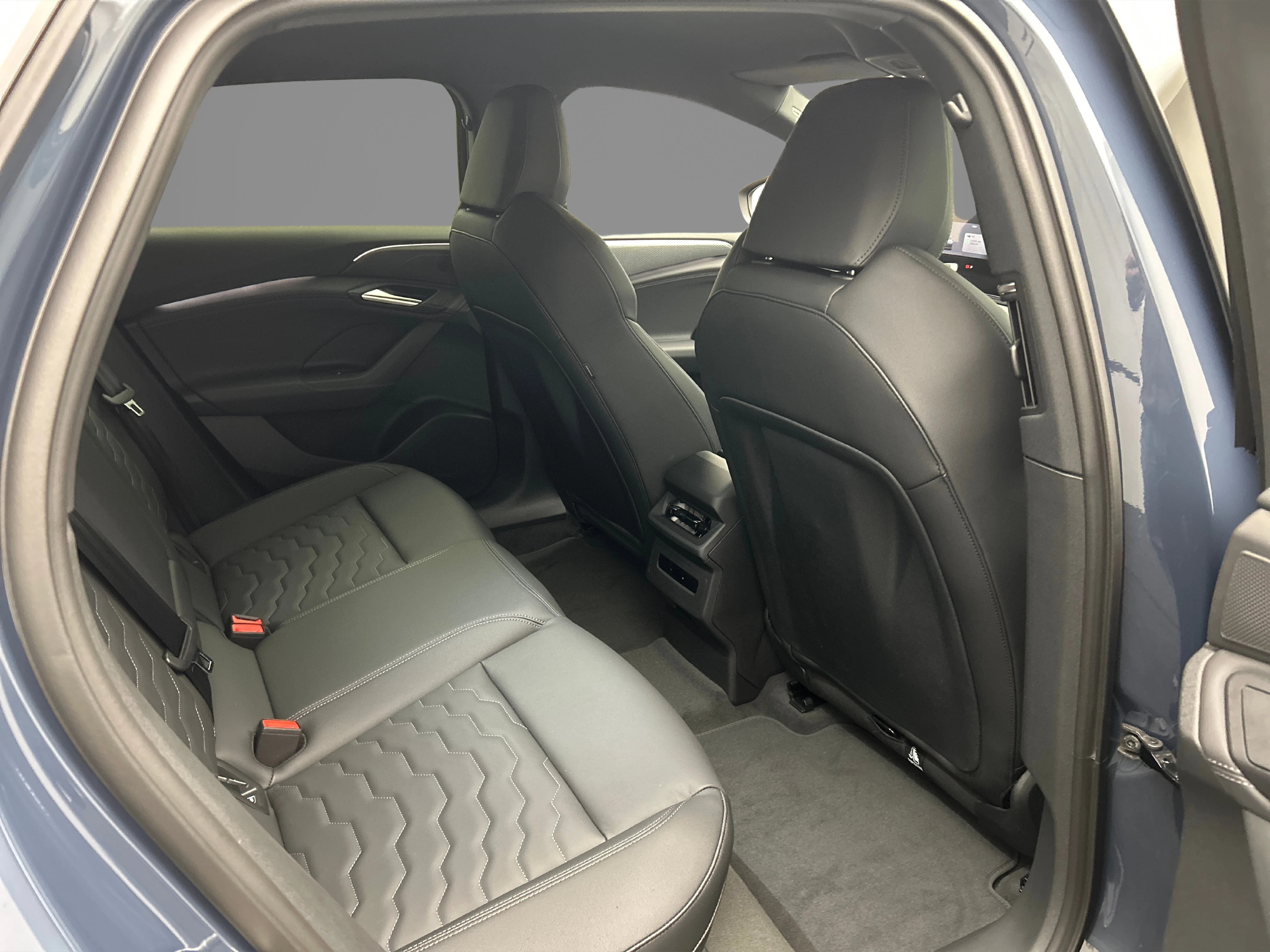 Hoofdafbeelding Audi A6 Sportback e-tron