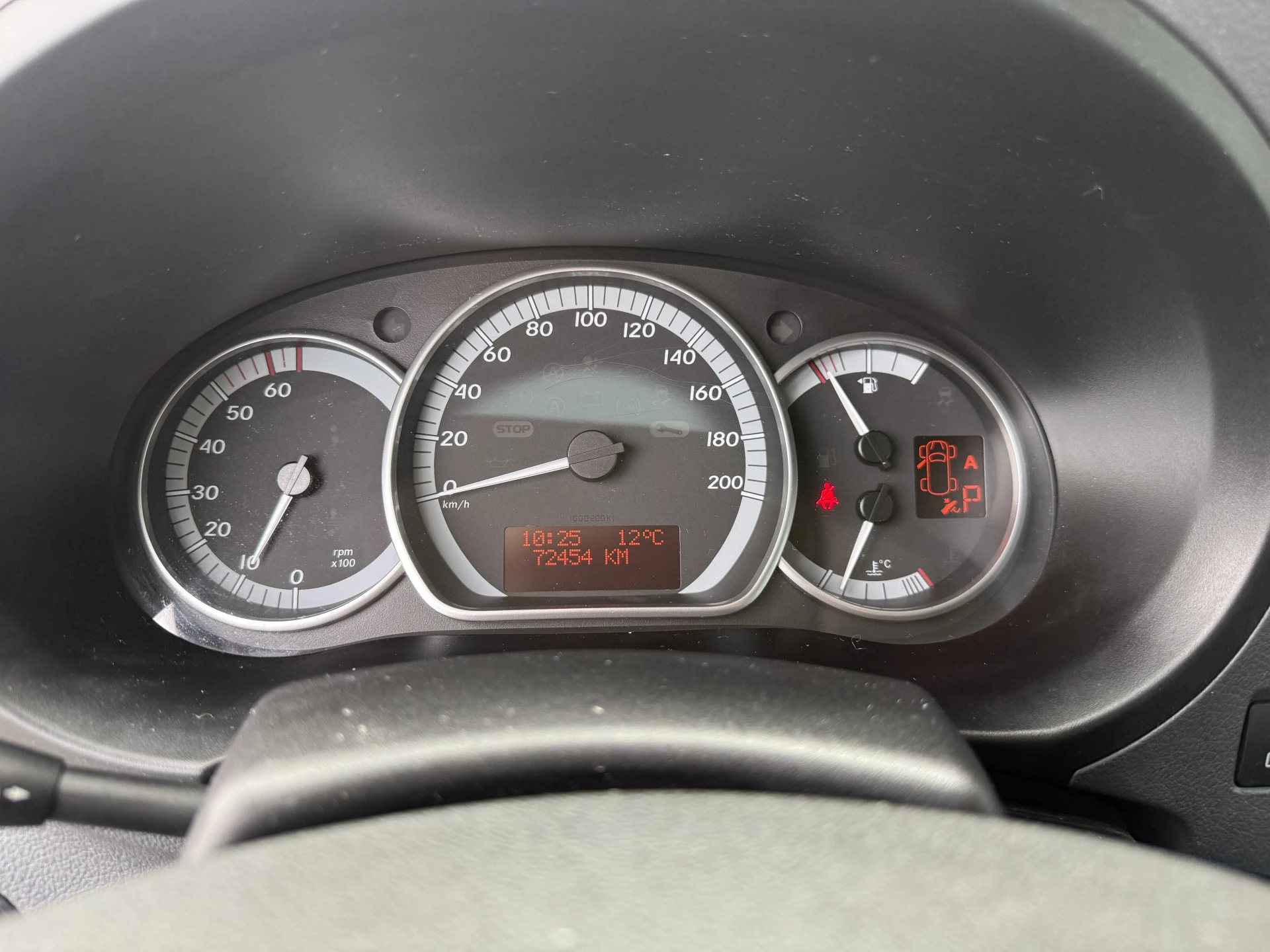 Hoofdafbeelding Mercedes-Benz Citan