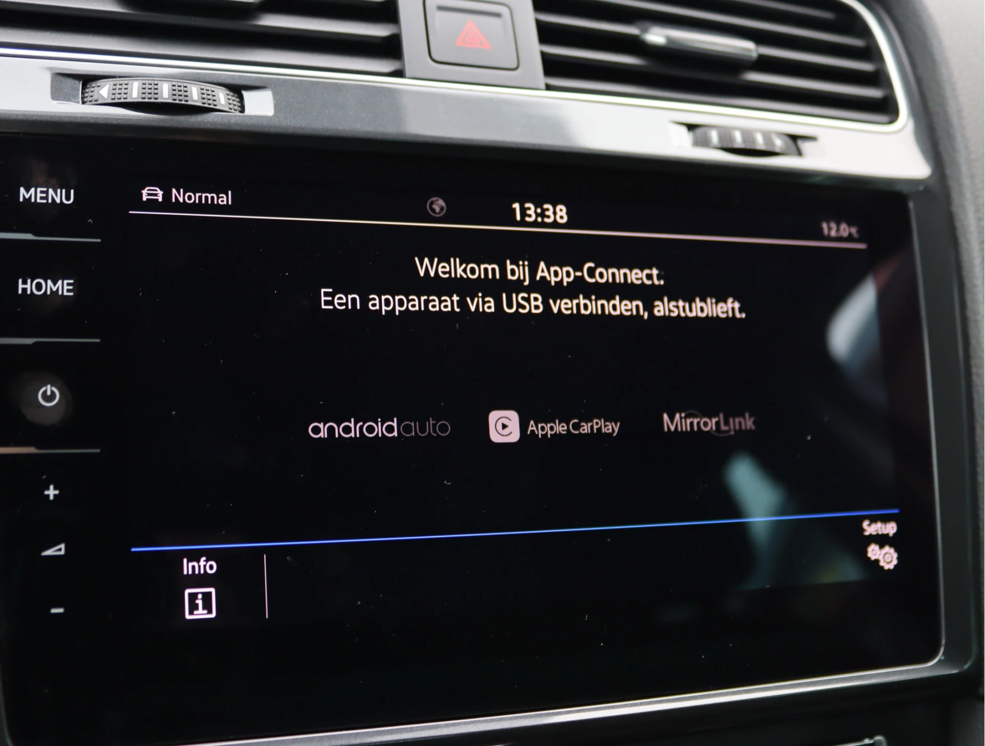 Hoofdafbeelding Volkswagen e-Golf
