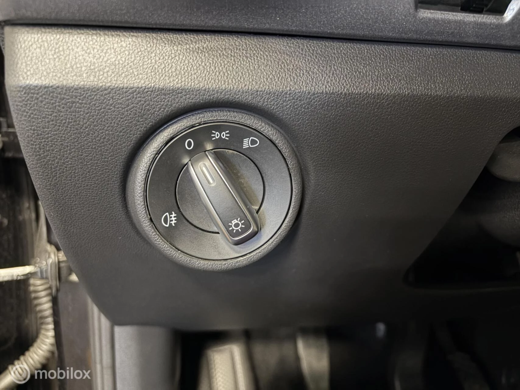 Hoofdafbeelding SEAT Mii