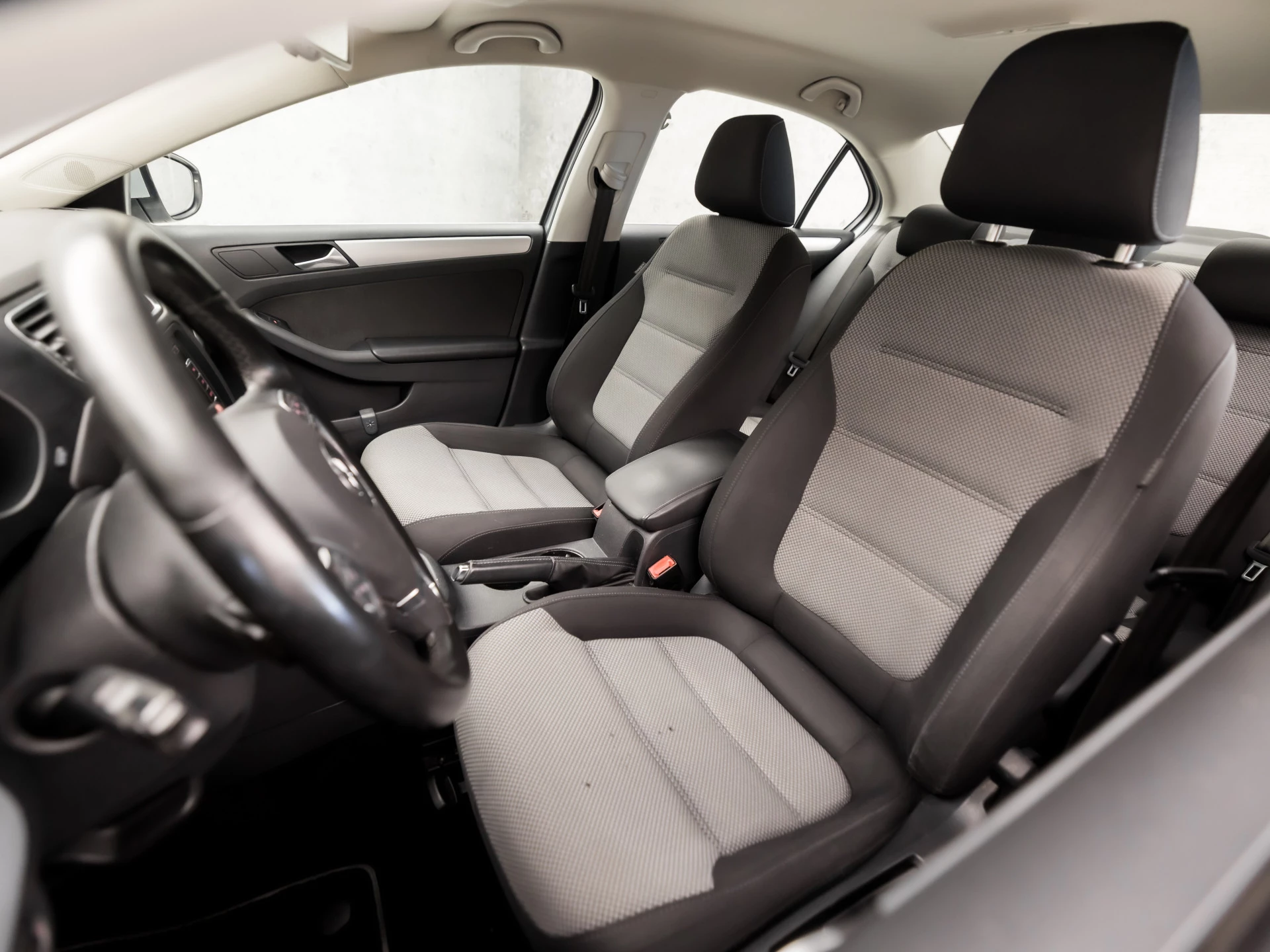 Hoofdafbeelding Volkswagen Jetta