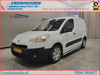 Hoofdafbeelding Peugeot Partner Peugeot Partner 1.6HDI Apk tot 23-1-2026!