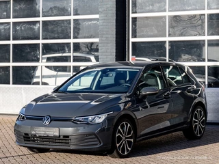 Volkswagen Golf 1.5 TSI life