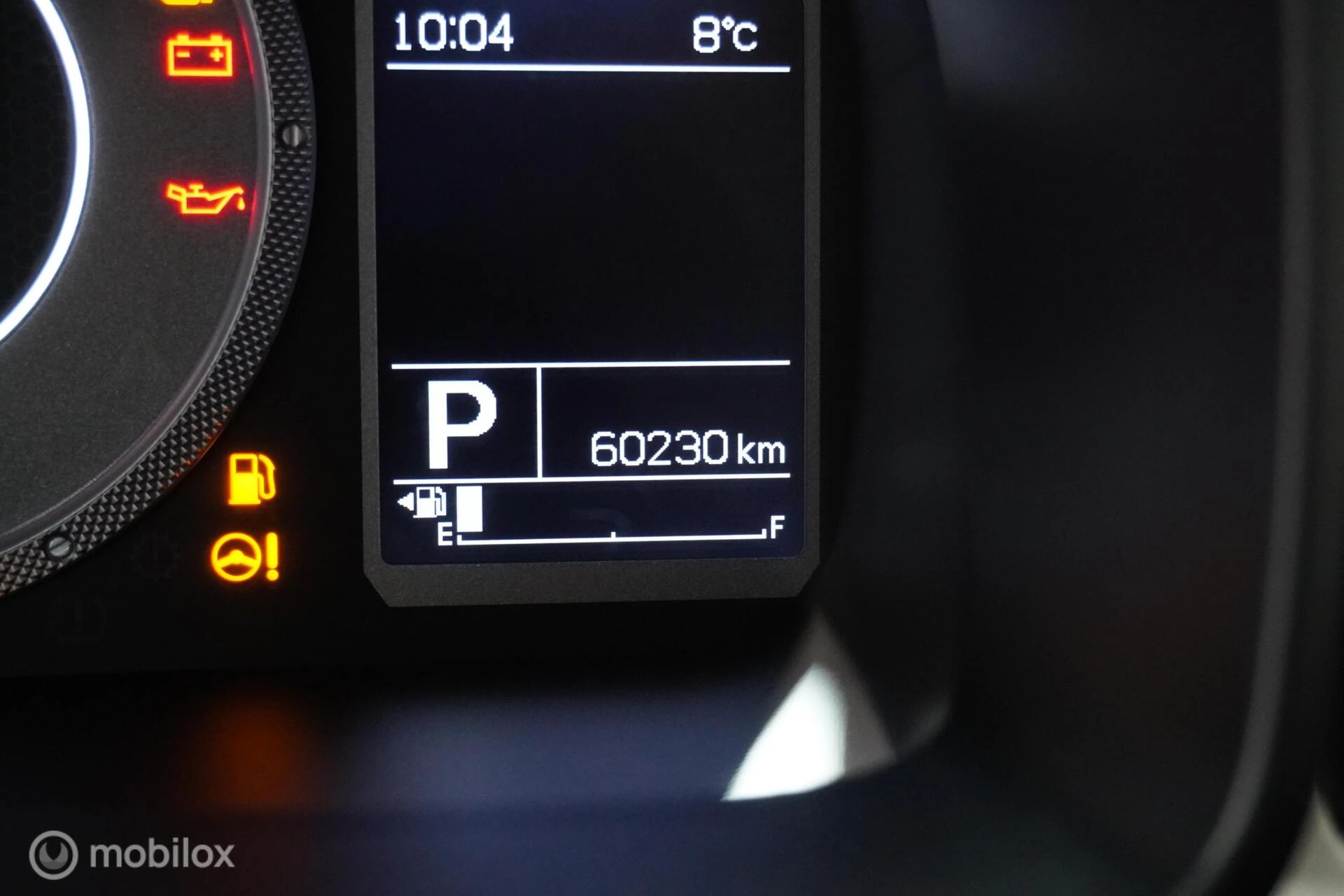 Hoofdafbeelding Suzuki Ignis