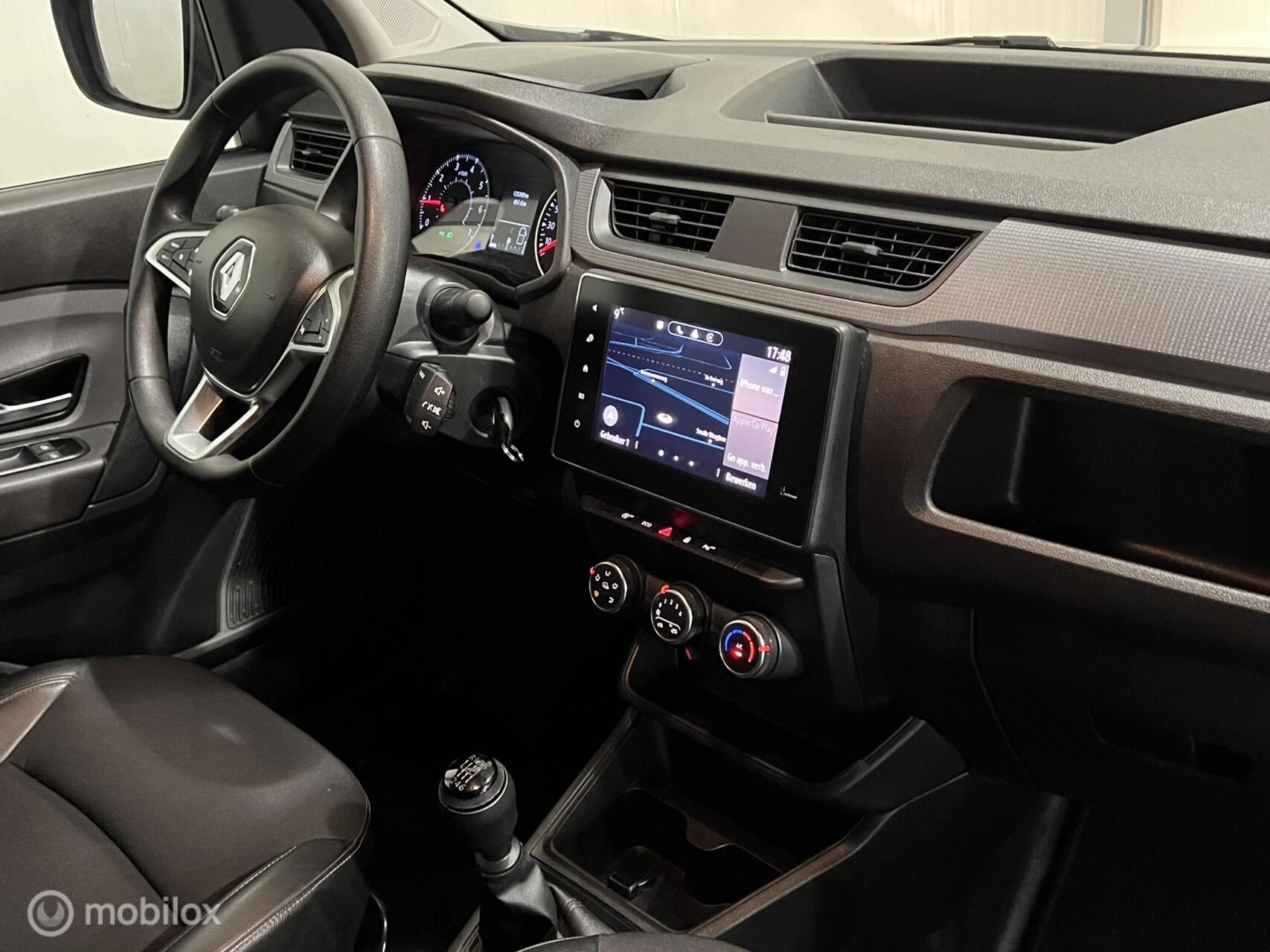 Hoofdafbeelding Renault Express