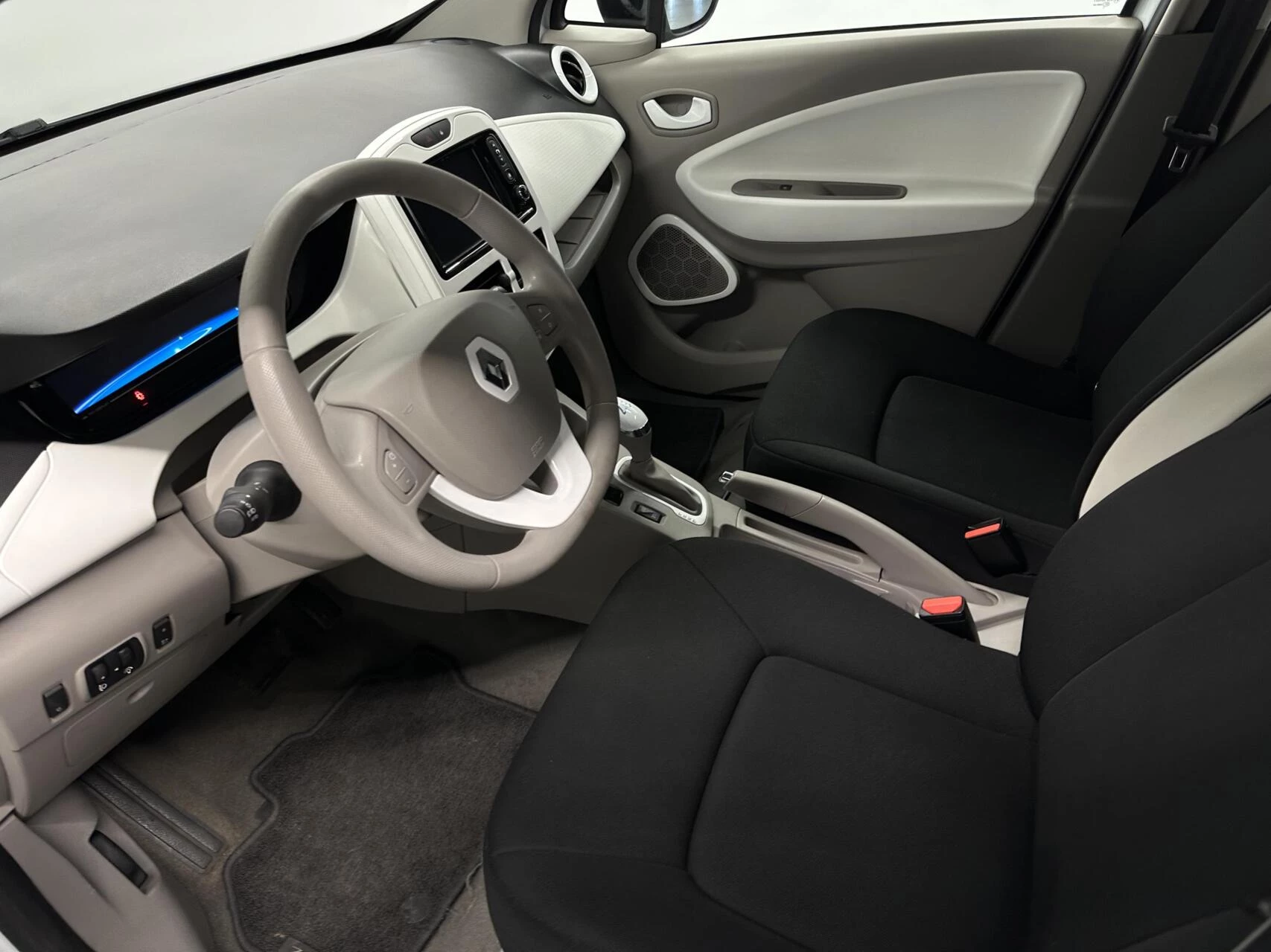 Hoofdafbeelding Renault ZOE