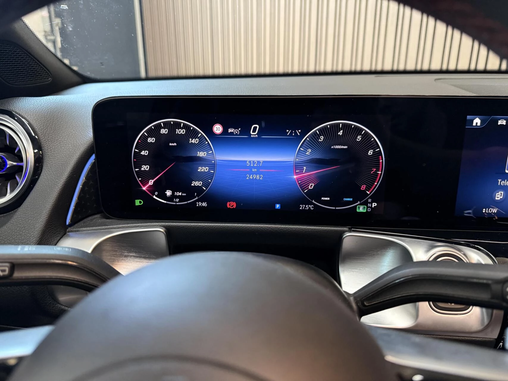 Hoofdafbeelding Mercedes-Benz GLB