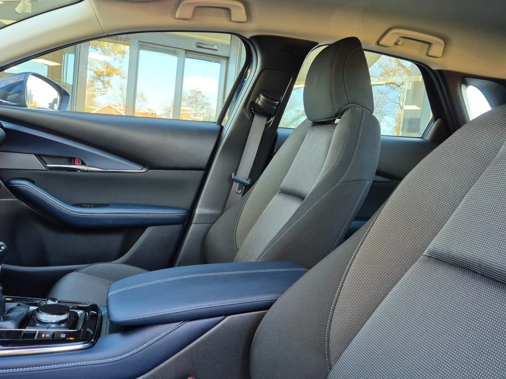 Hoofdafbeelding Mazda CX-30