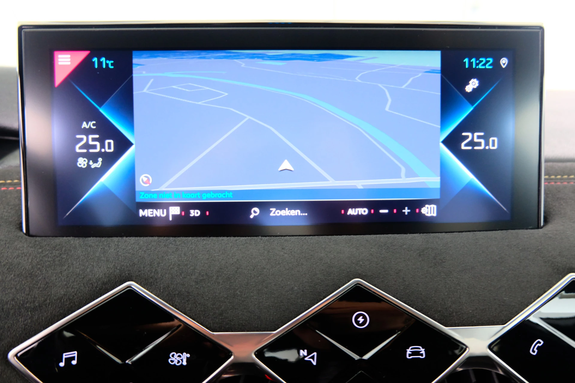 Hoofdafbeelding DS DS 3