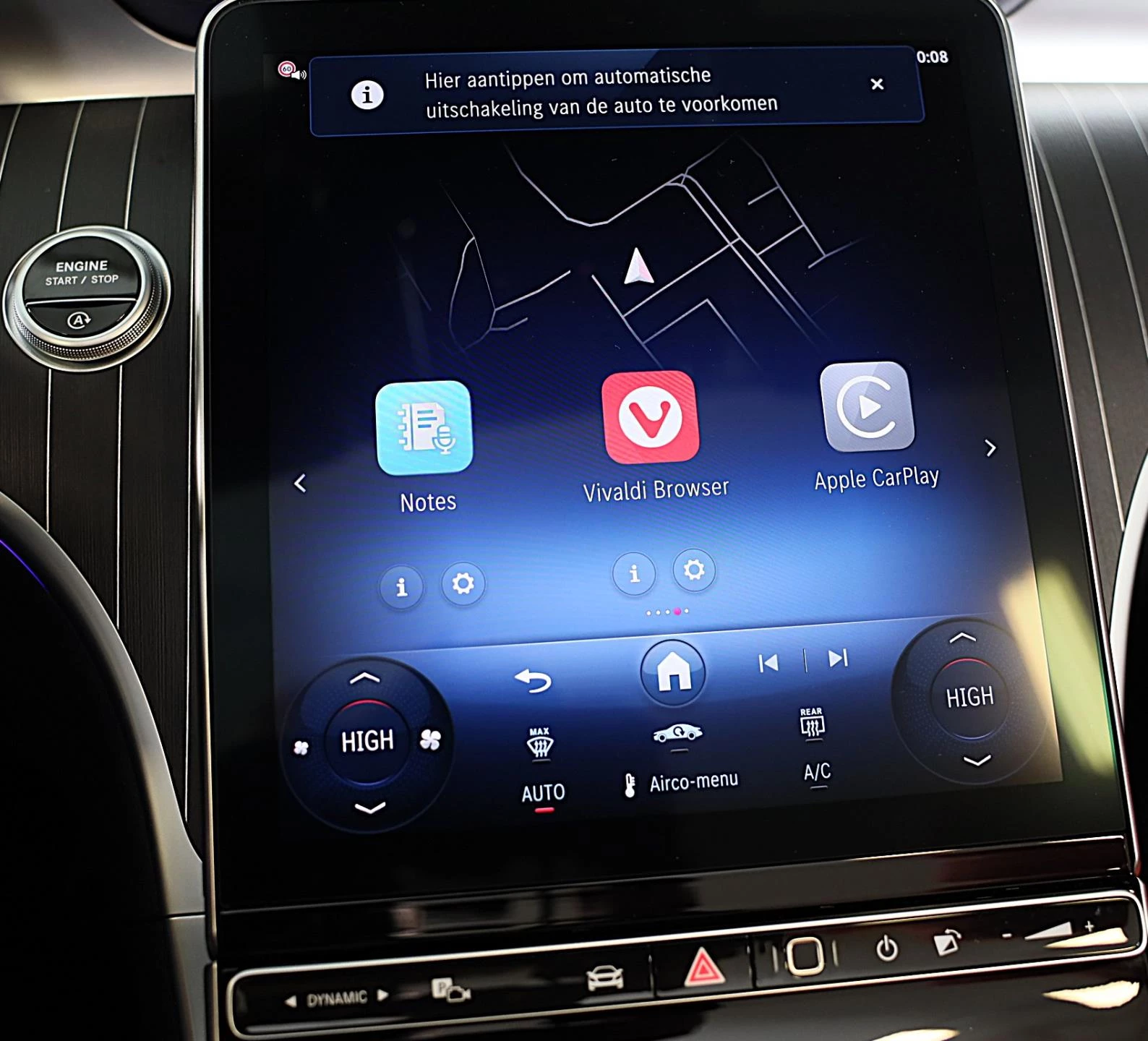 Hoofdafbeelding Mercedes-Benz CLE