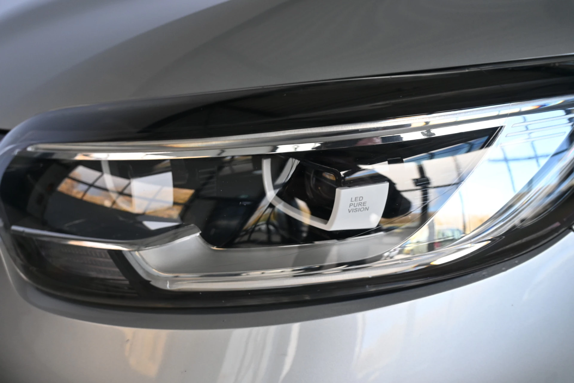 Hoofdafbeelding Renault Kadjar