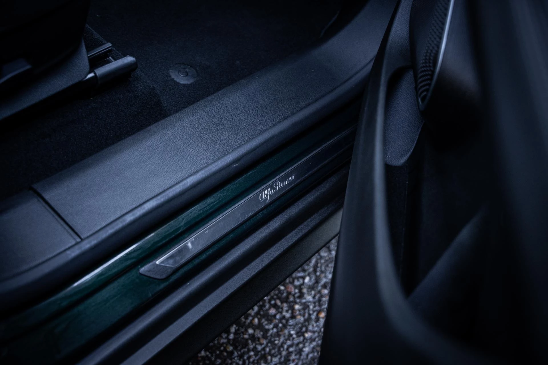 Hoofdafbeelding Alfa Romeo Stelvio