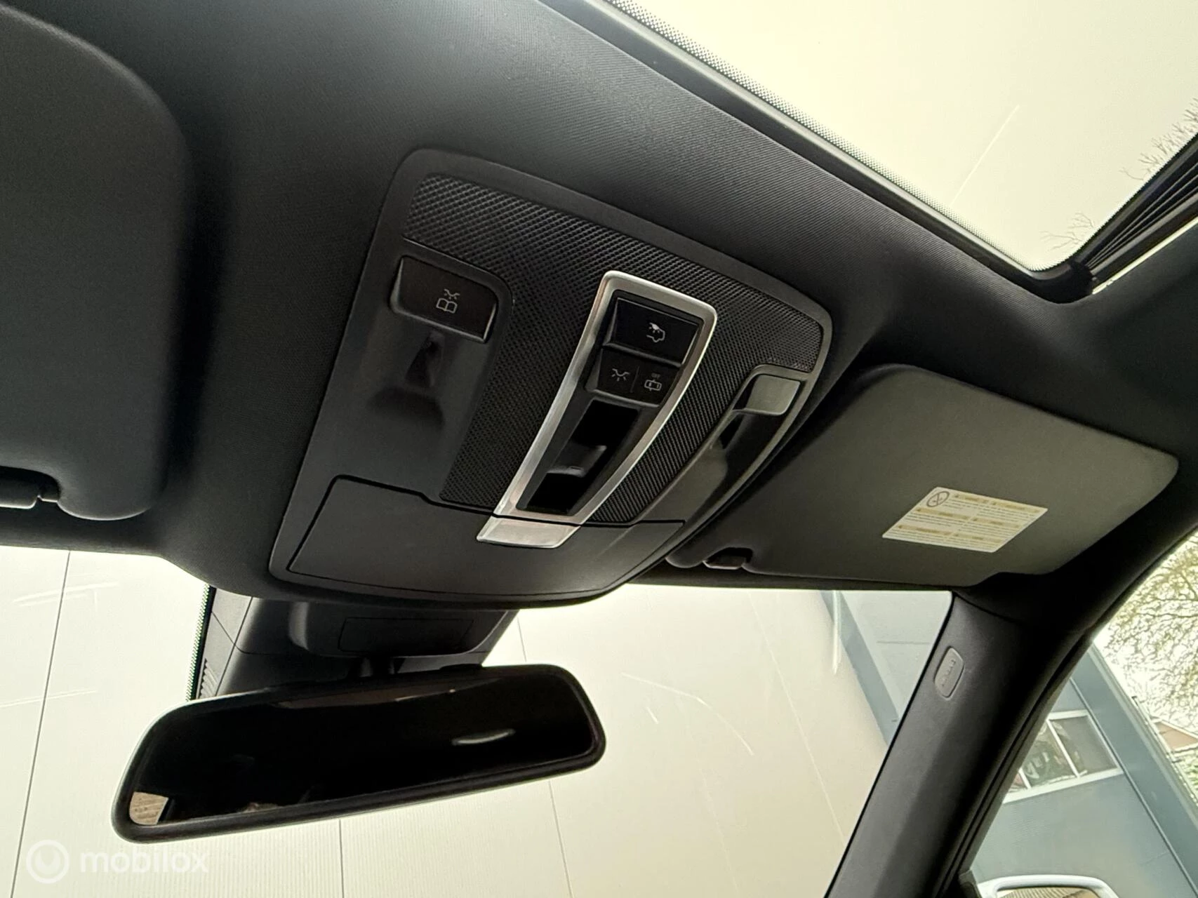 Hoofdafbeelding Mercedes-Benz ML