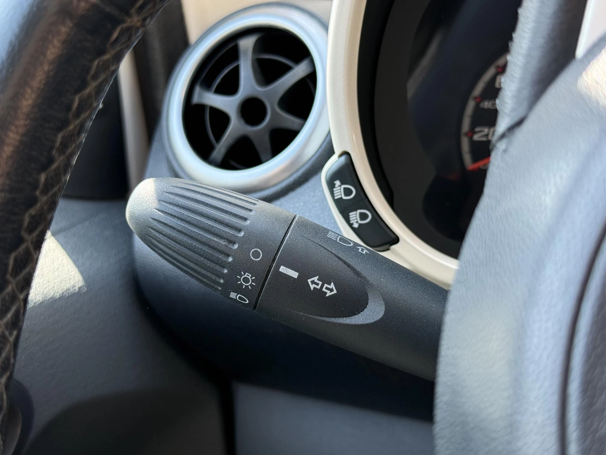 Hoofdafbeelding Ford Ka