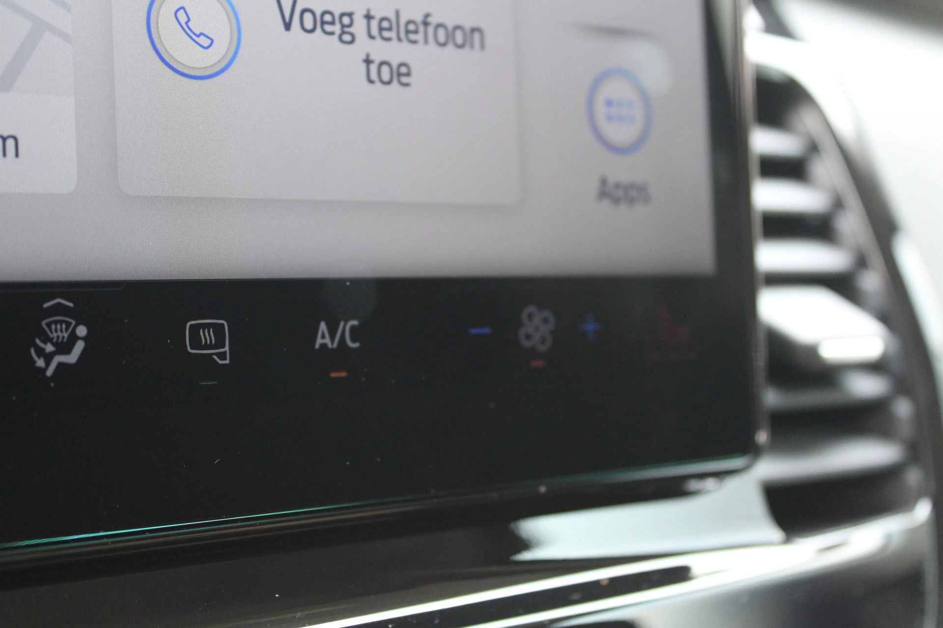 Hoofdafbeelding Ford E-Transit